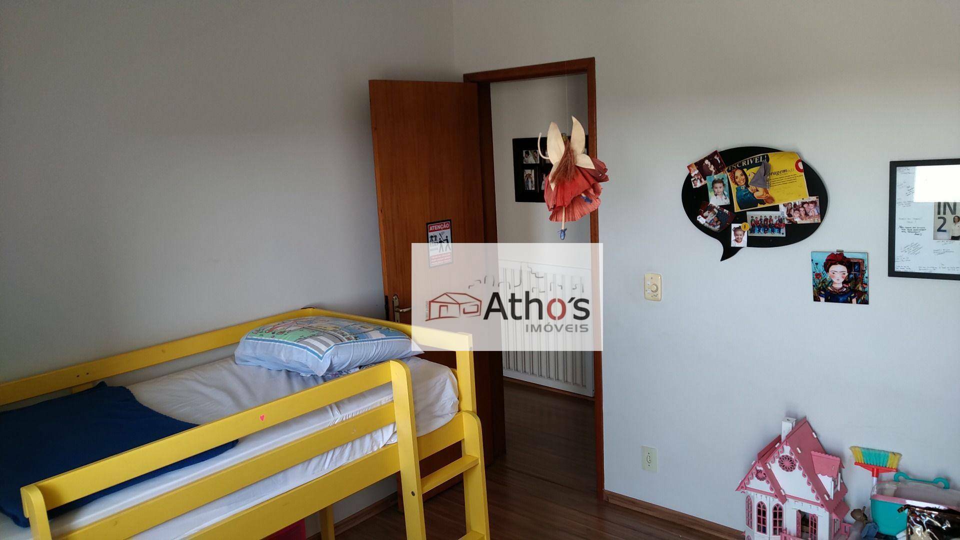 Sobrado à venda com 3 quartos, 191m² - Foto 12