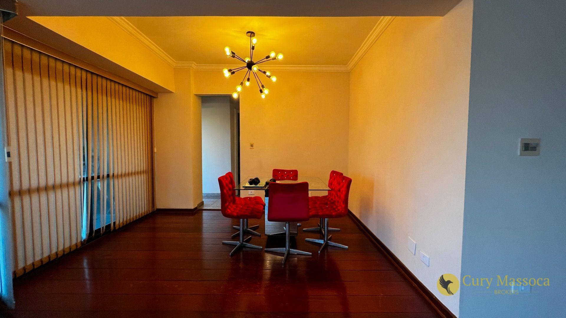 Apartamento à venda com 4 quartos, 287m² - Foto 30