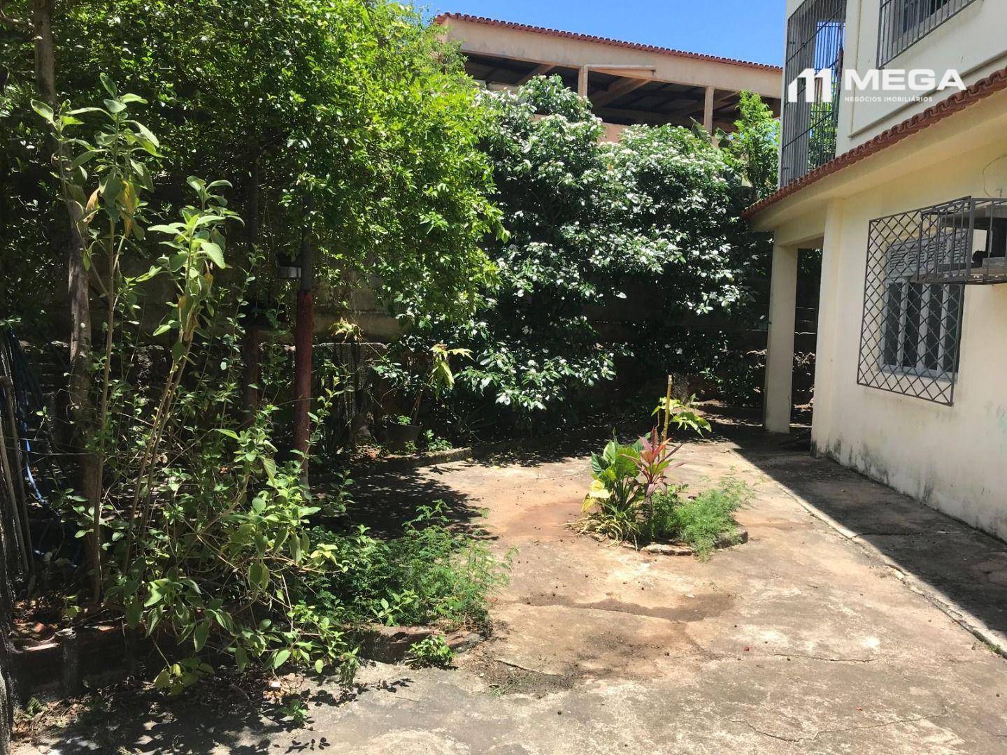 Casa, 6 quartos, 340 m² - Foto 4