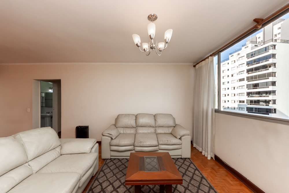 Apartamento à venda com 3 quartos, 116m² - Foto 38