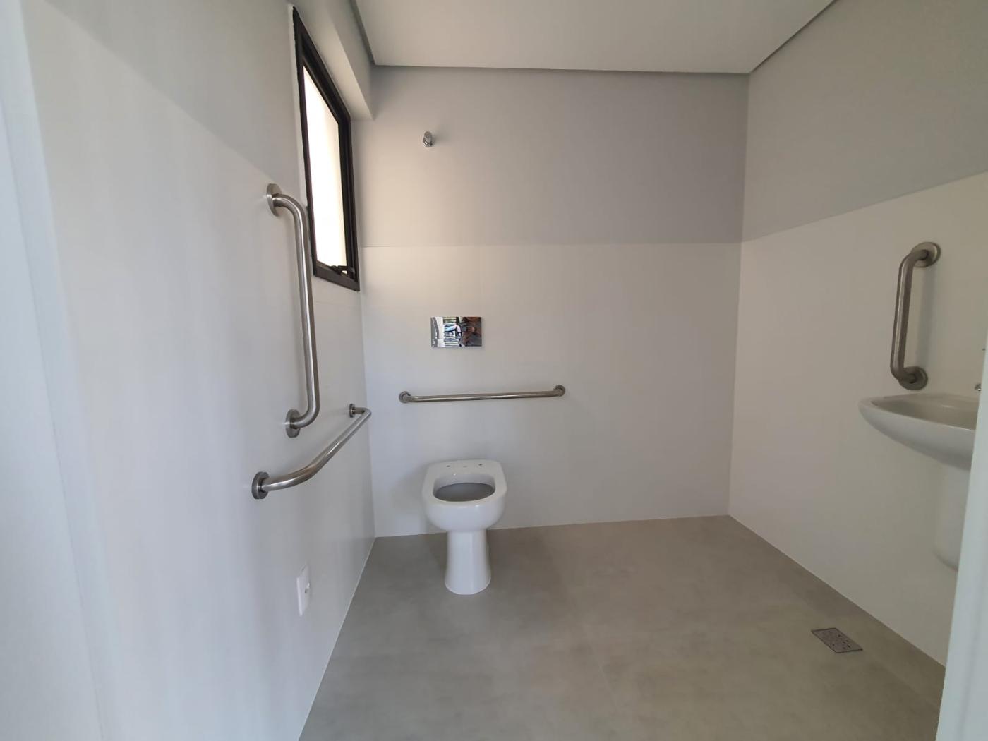 Conjunto Comercial-Sala para alugar, 132m² - Foto 12