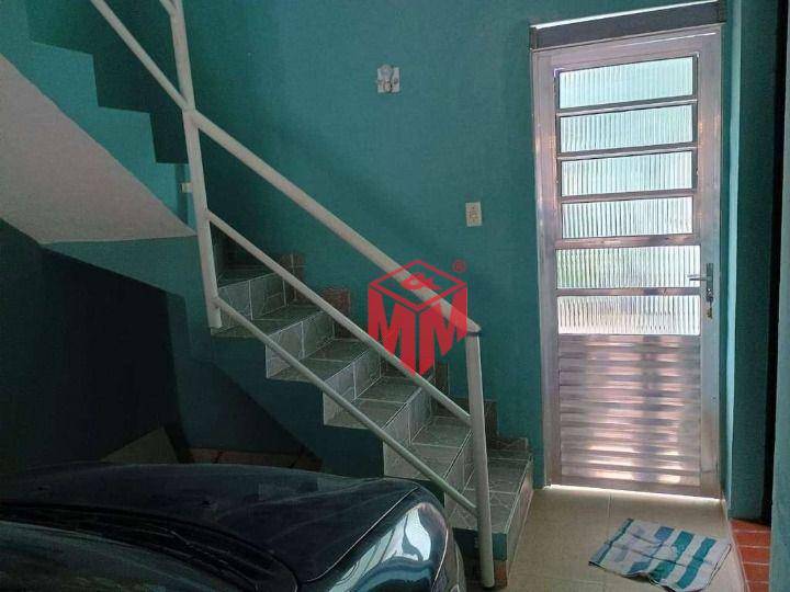 Sobrado à venda com 4 quartos, 298m² - Foto 5