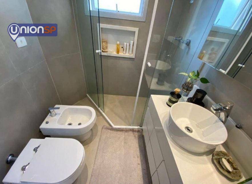 Apartamento à venda com 3 quartos, 235m² - Foto 10