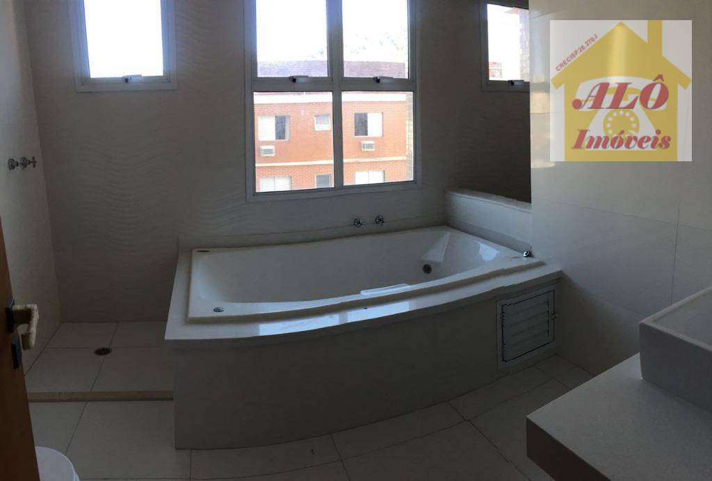 Apartamento à venda com 4 quartos, 250m² - Foto 86