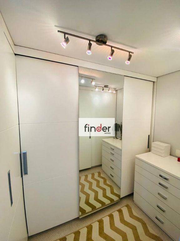 Apartamento à venda com 2 quartos, 178m² - Foto 17