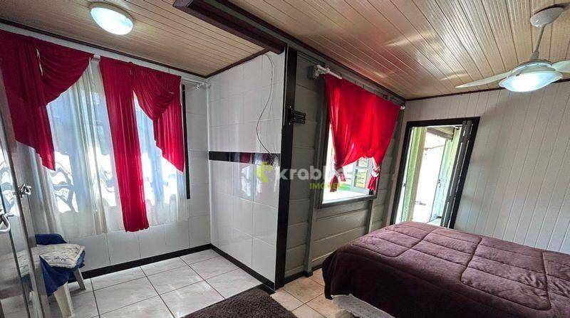 Casa, 3 quartos, 213 m² - Foto 20