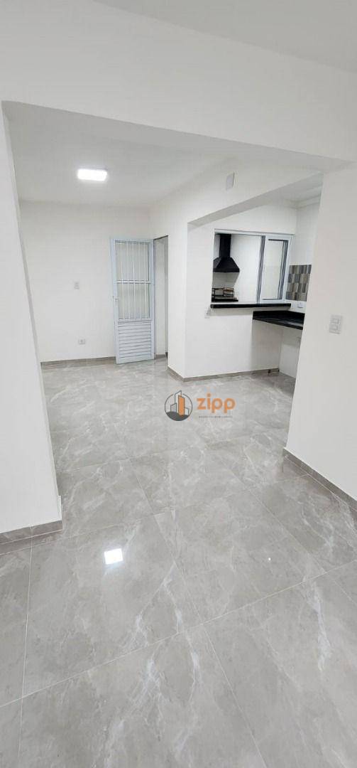 Sobrado à venda com 3 quartos, 100m² - Foto 28