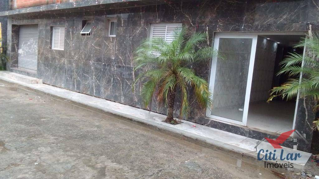 Conjunto Comercial-Sala para alugar, 127m² - Foto 12