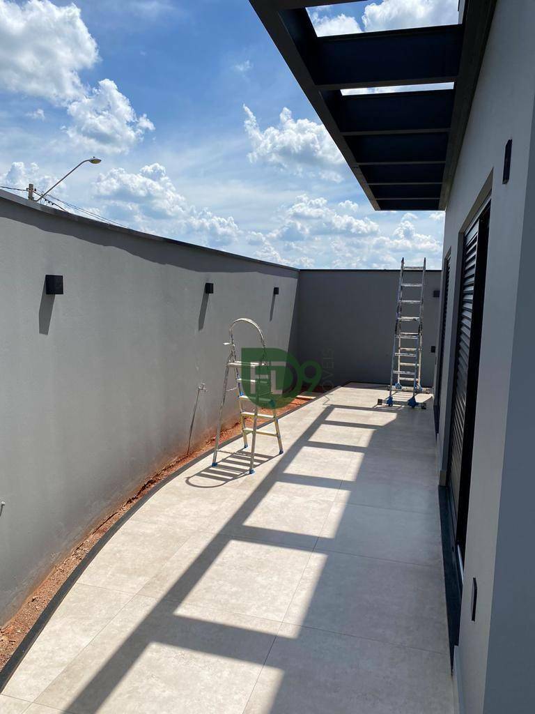 Casa de Condomínio à venda com 2 quartos, 290m² - Foto 29