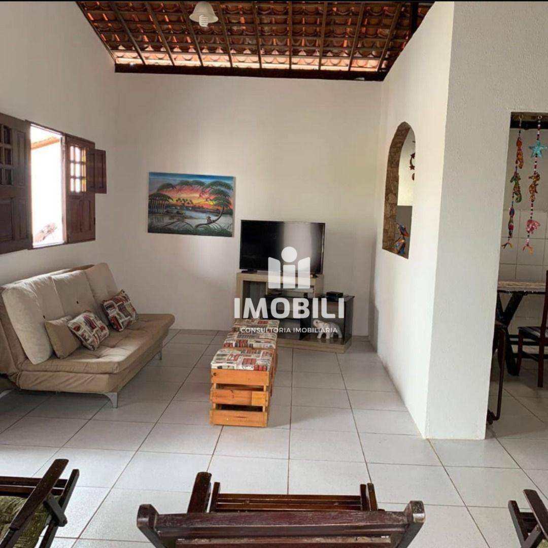 Casa à venda com 3 quartos, 381M2 - Foto 11