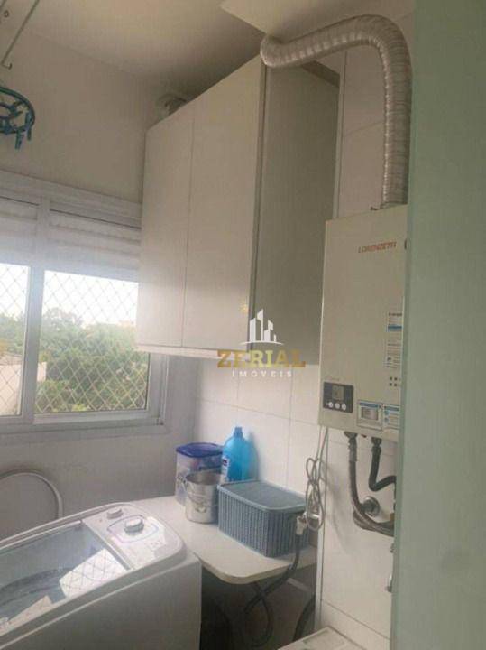 Apartamento à venda com 3 quartos, 71m² - Foto 22