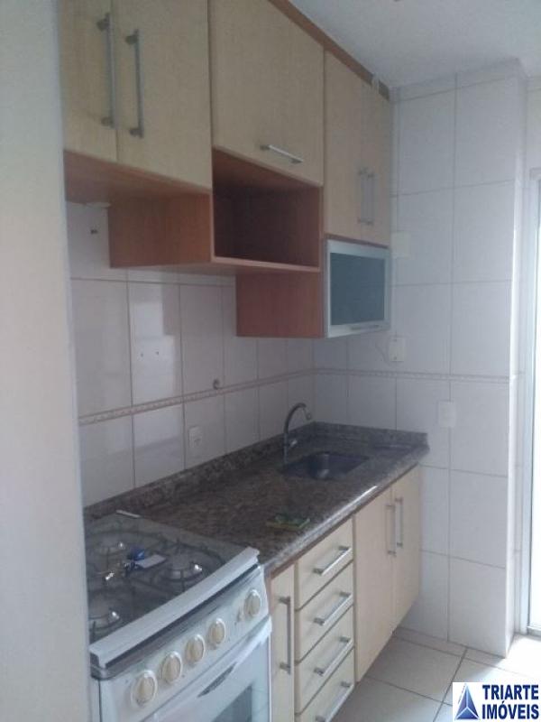 Apartamento à venda com 3 quartos, 62m² - Foto 14