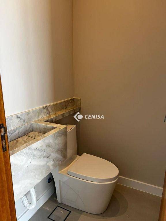 Casa de Condomínio à venda com 3 quartos, 140m² - Foto 14