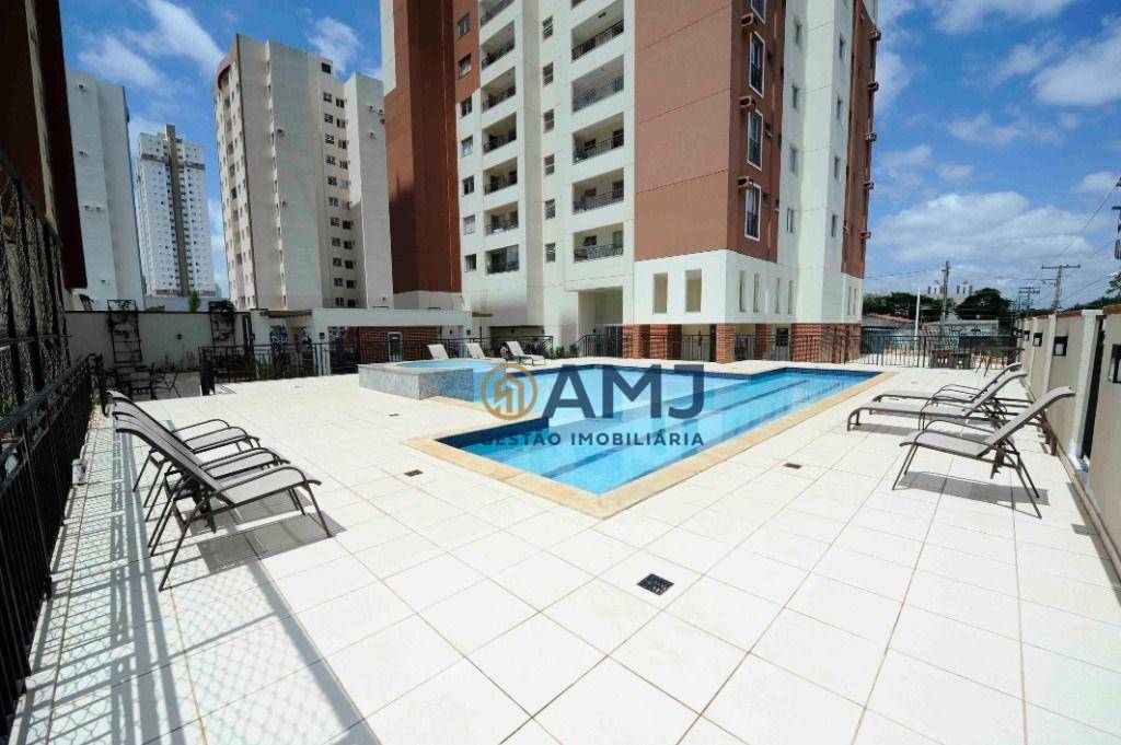 Apartamento à venda com 3 quartos, 97m² - Foto 21