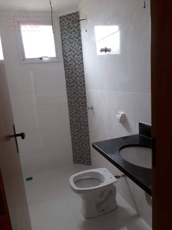 Apartamento à venda com 2 quartos, 50m² - Foto 6