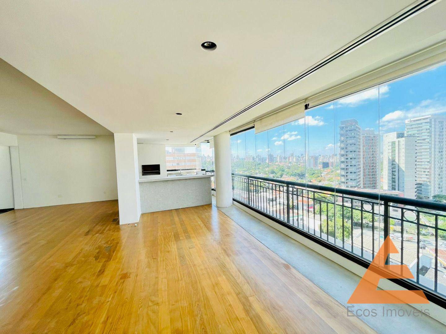 Apartamento à venda com 3 quartos, 215m² - Foto 40