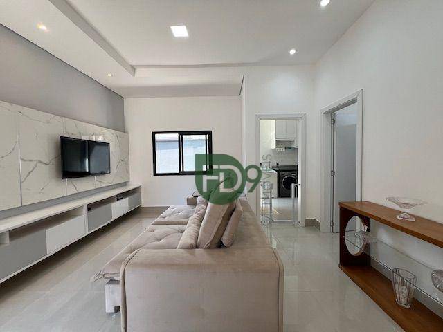 Casa de Condomínio à venda com 3 quartos, 235m² - Foto 10