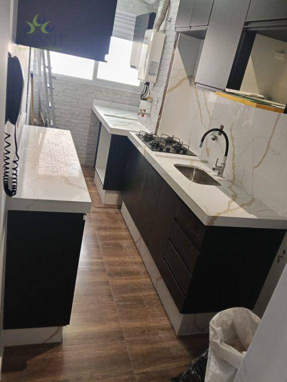 Apartamento, 3 quartos, 66 m² - Foto 2