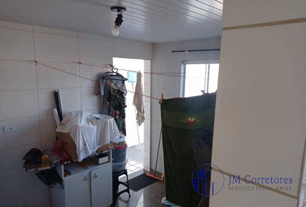 Sobrado à venda com 3 quartos, 215m² - Foto 47