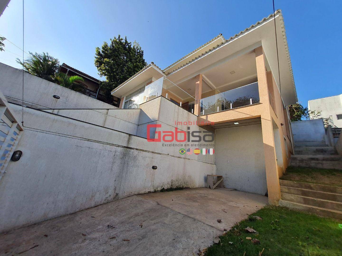 Casa de Condomínio à venda com 3 quartos, 211m² - Foto 34