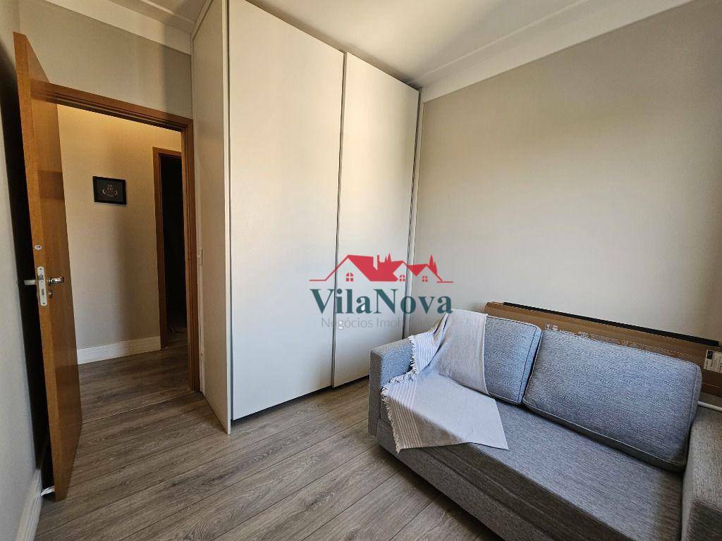 Apartamento à venda com 3 quartos, 86m² - Foto 6