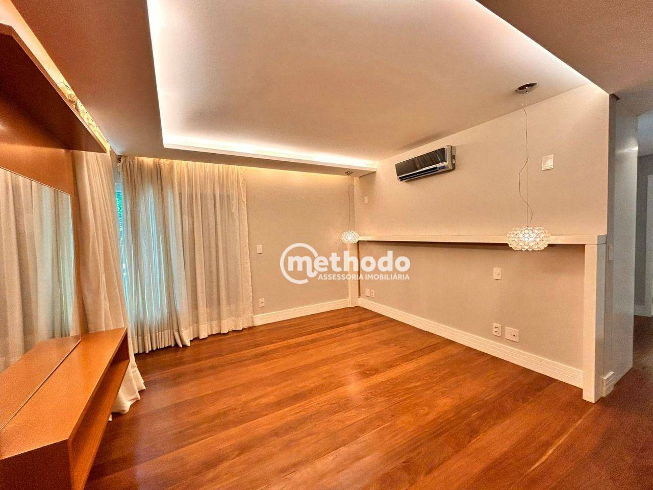 Casa de Condomínio à venda e aluguel com 4 quartos, 420m² - Foto 23