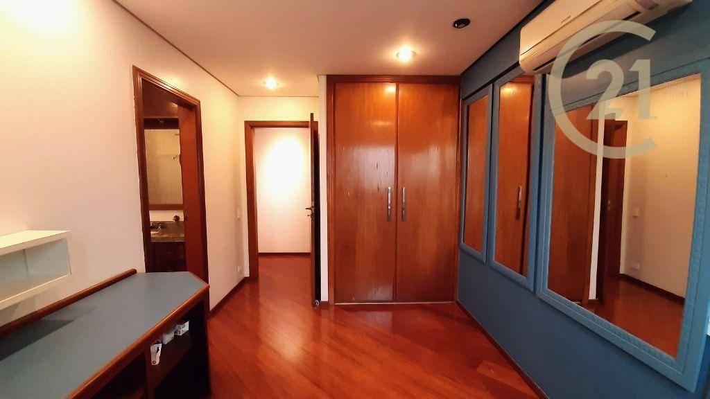 Apartamento à venda com 4 quartos, 176m² - Foto 9