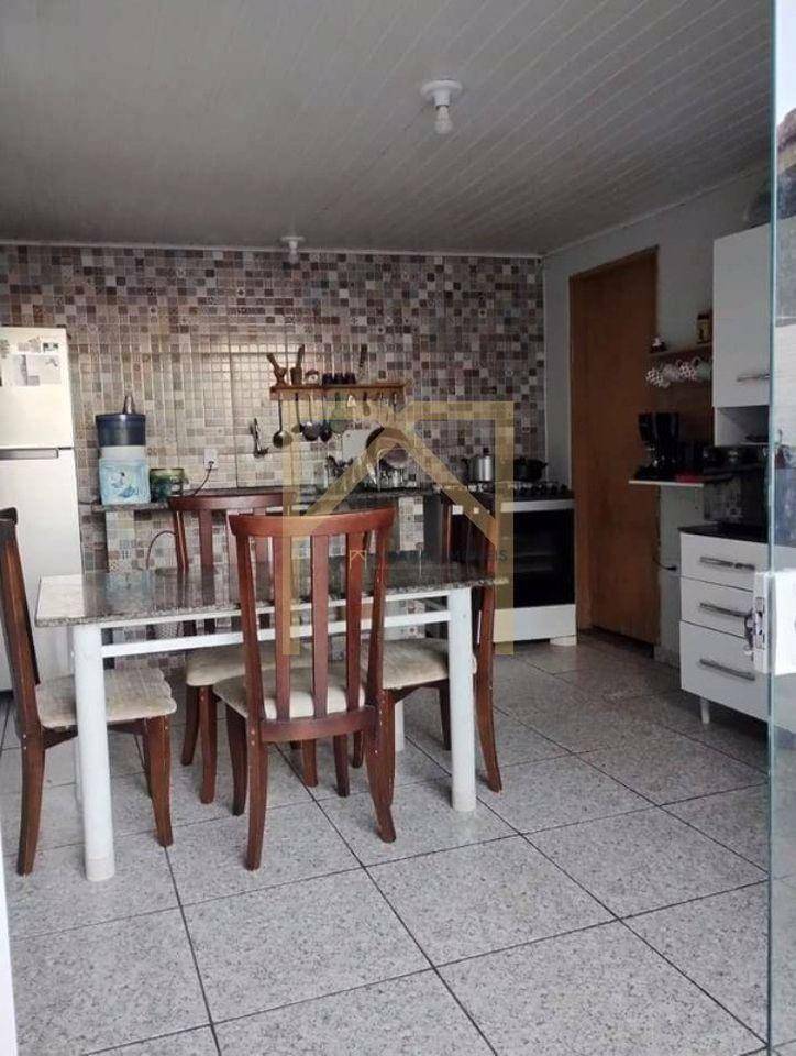 Casa à venda com 3 quartos, 96m² - Foto 9