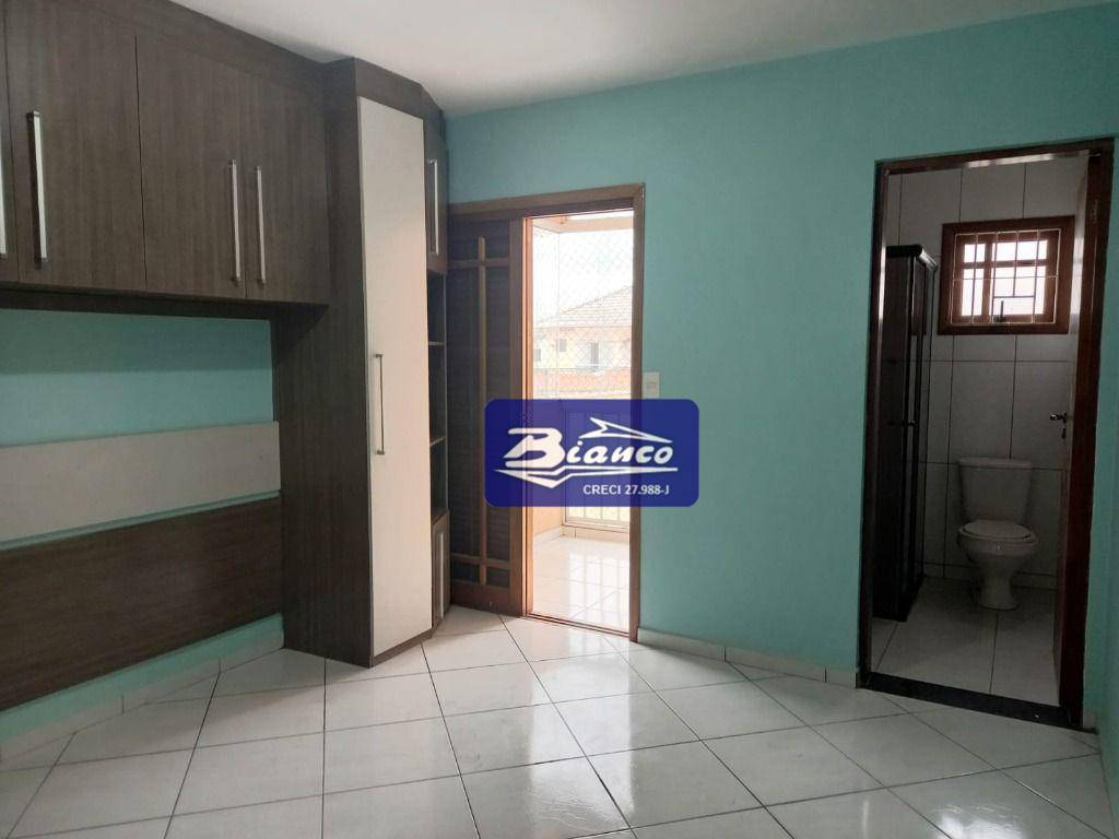 Sobrado à venda com 3 quartos, 140m² - Foto 12