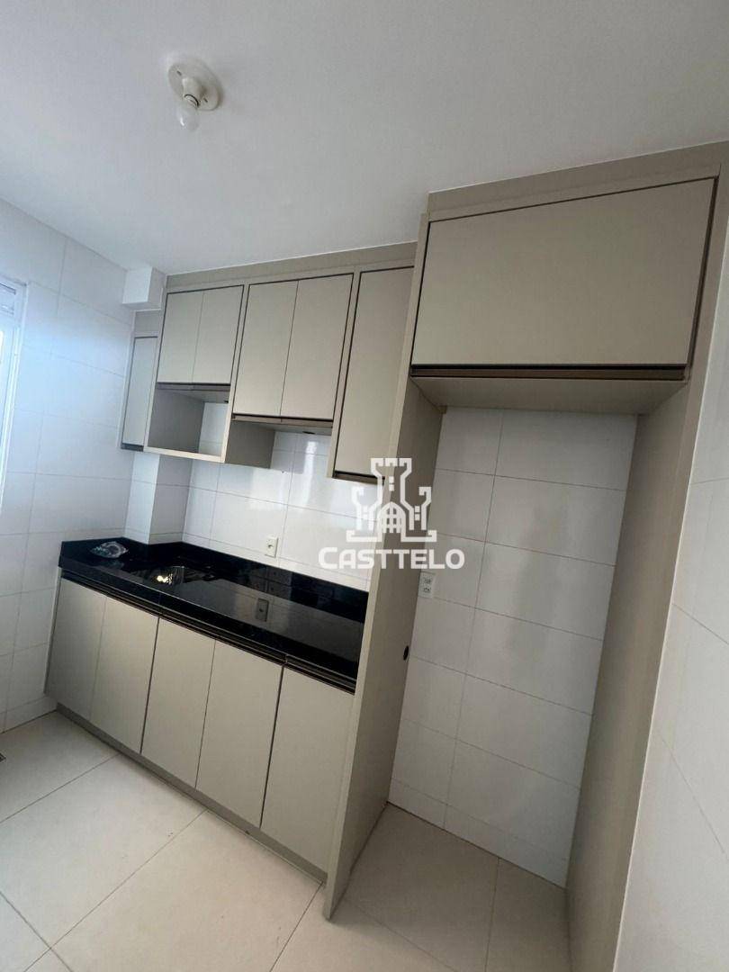 Apartamento à venda com 2 quartos, 47m² - Foto 8