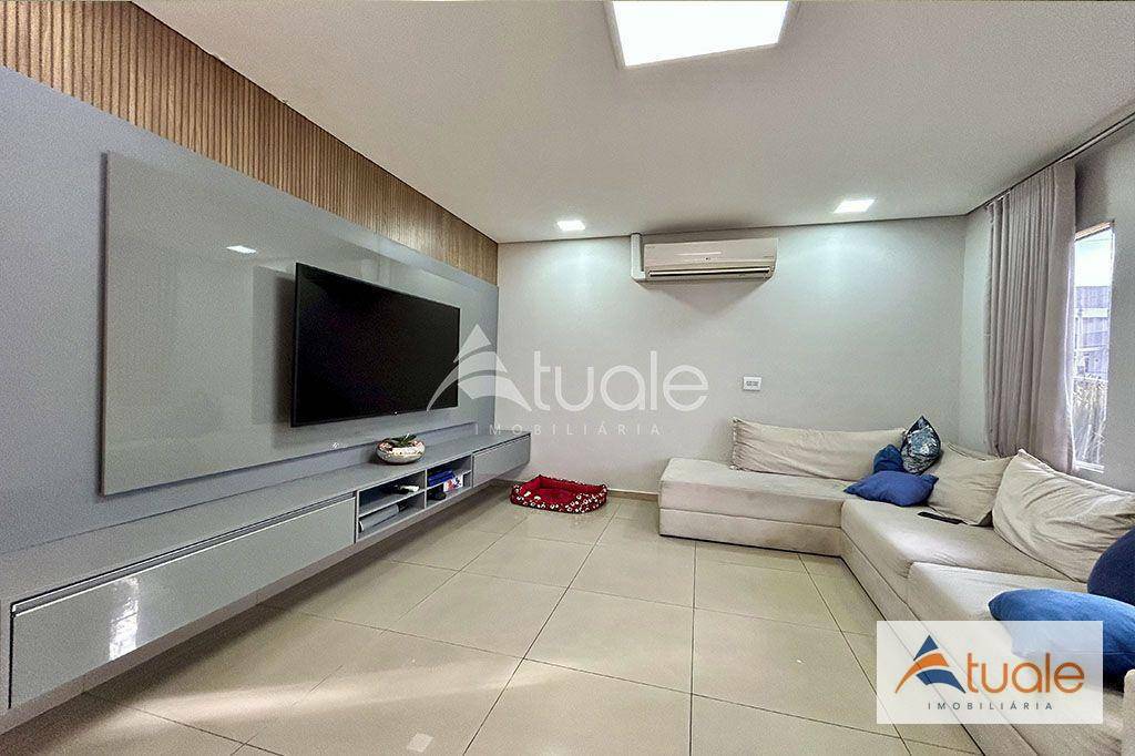 Casa de Condomínio para alugar com 3 quartos, 170m² - Foto 5