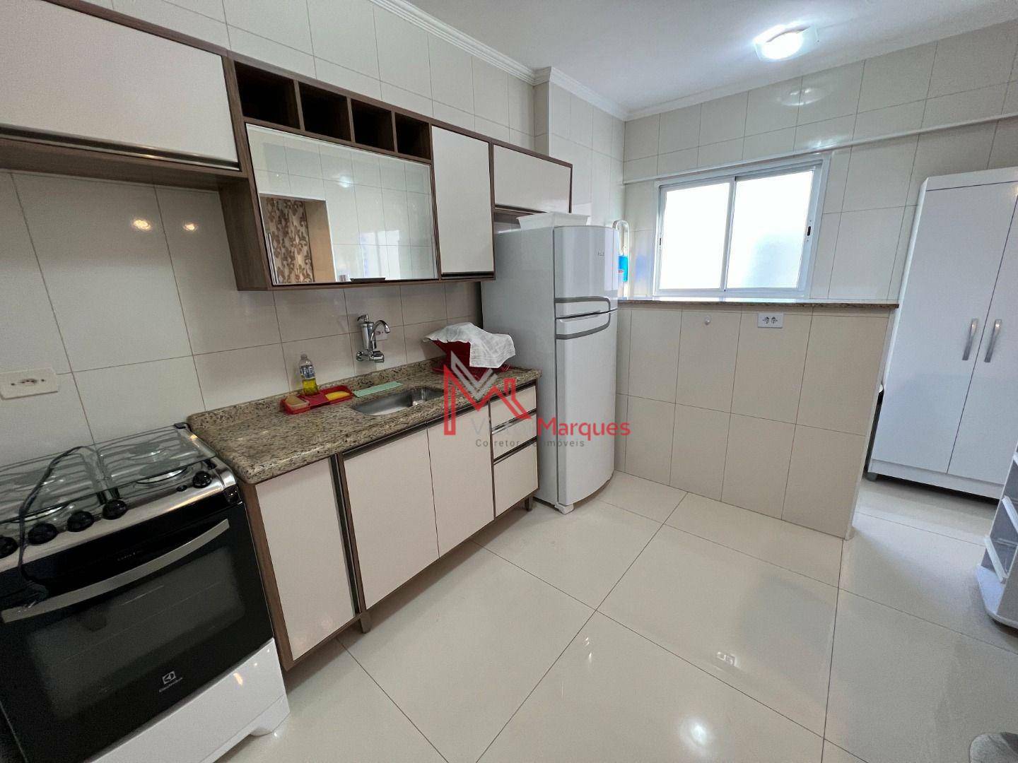 Apartamento à venda com 3 quartos, 92m² - Foto 8