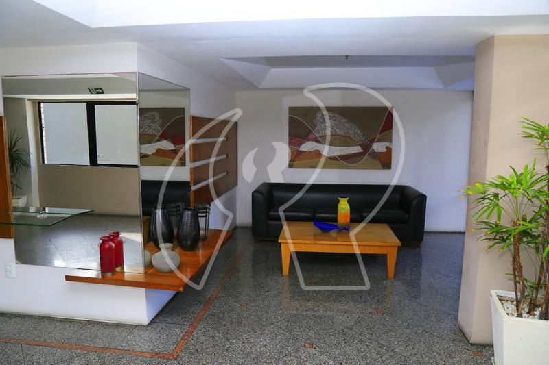 Apartamento à venda com 3 quartos, 174m² - Foto 19