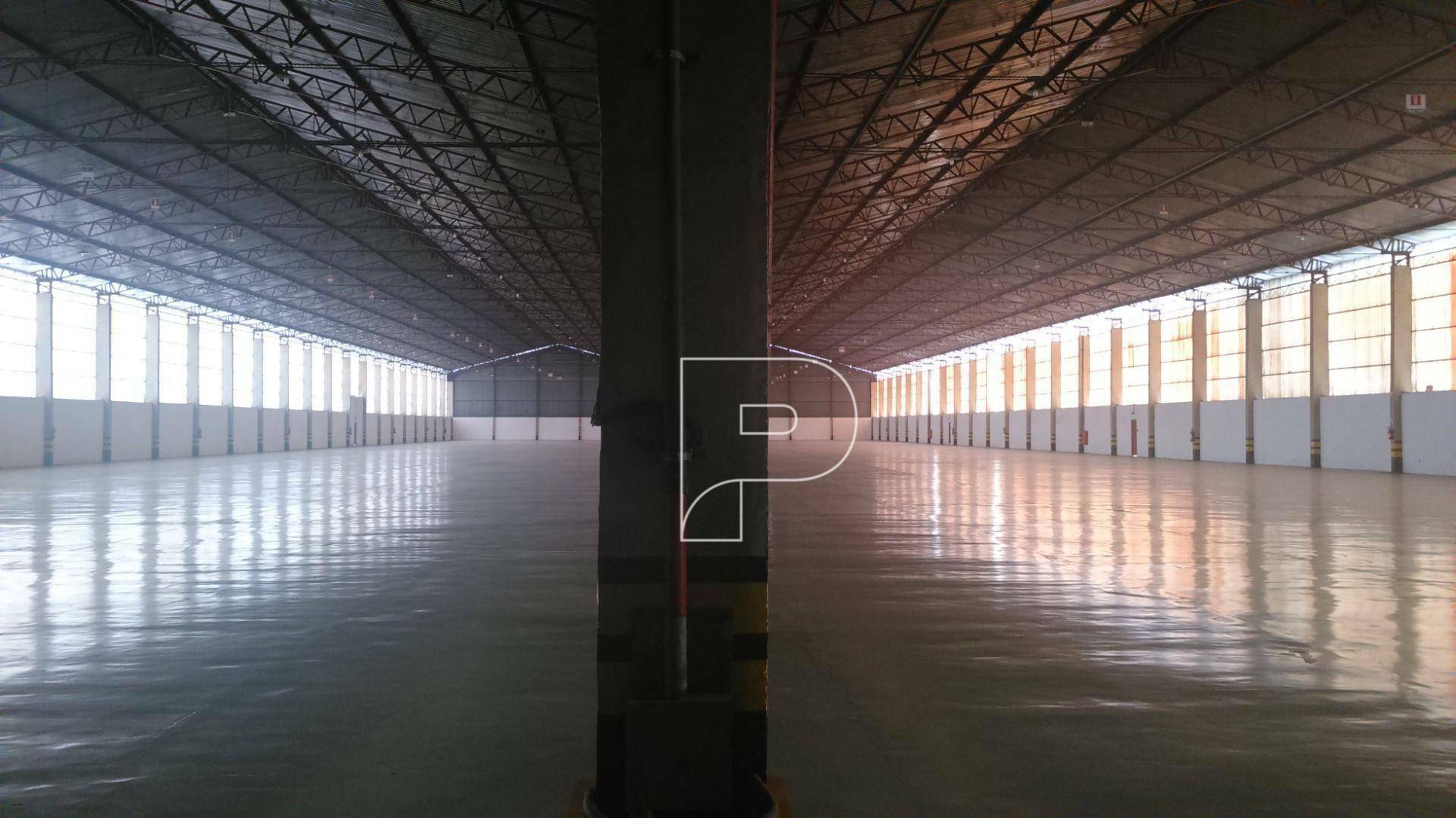 Depósito-Galpão-Armazém para alugar, 10000m² - Foto 5