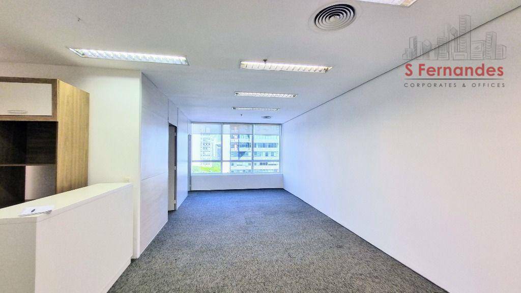 Conjunto Comercial-Sala para alugar, 96m² - Foto 7