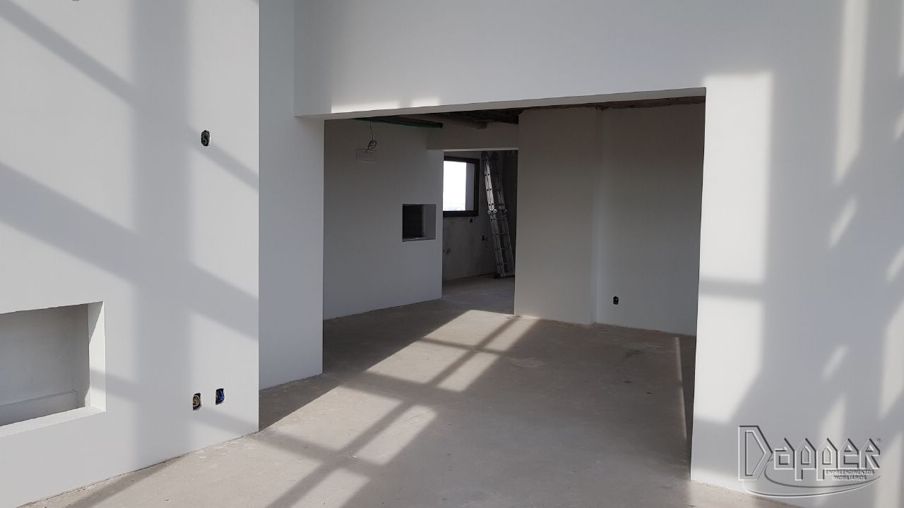 Apartamento à venda com 3 quartos, 166m² - Foto 9