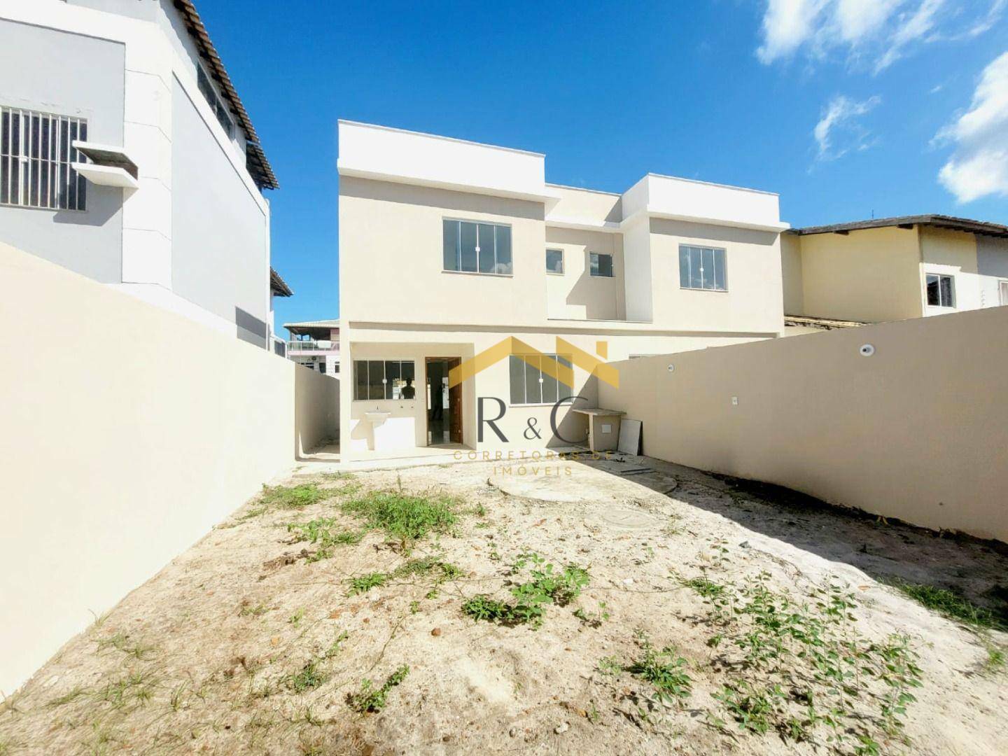 Casa à venda com 3 quartos, 116m² - Foto 23