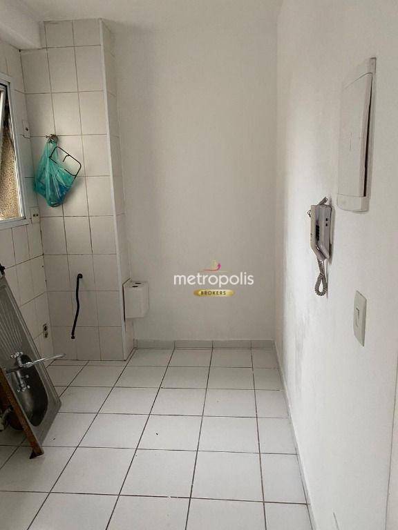 Apartamento à venda com 2 quartos, 50m² - Foto 4