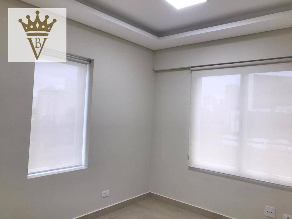 Conjunto Comercial-Sala para alugar, 28m² - Foto 13