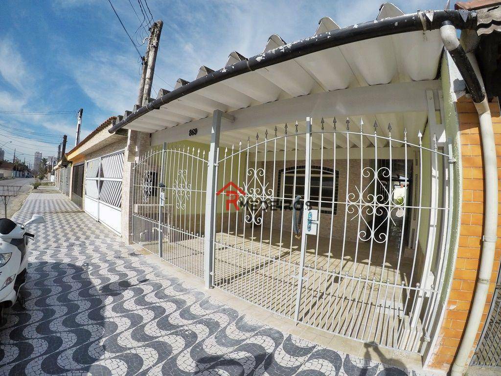 Casa à venda com 2 quartos, 85m² - Foto 2