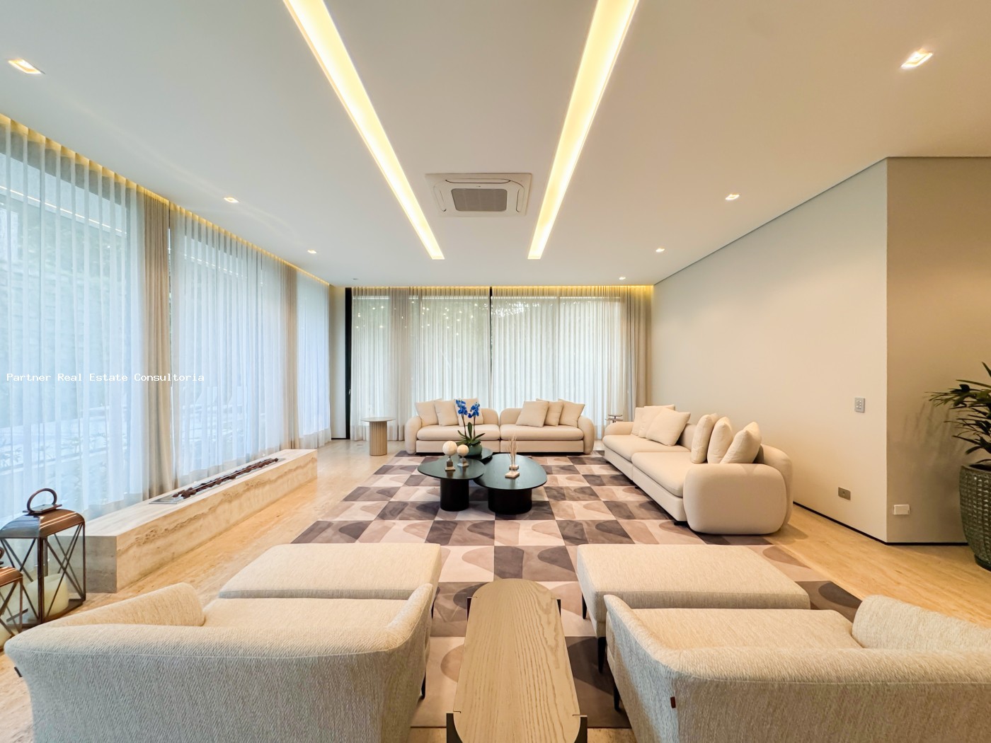 Casa de Condomínio à venda com 5 quartos, 1012m² - Foto 15
