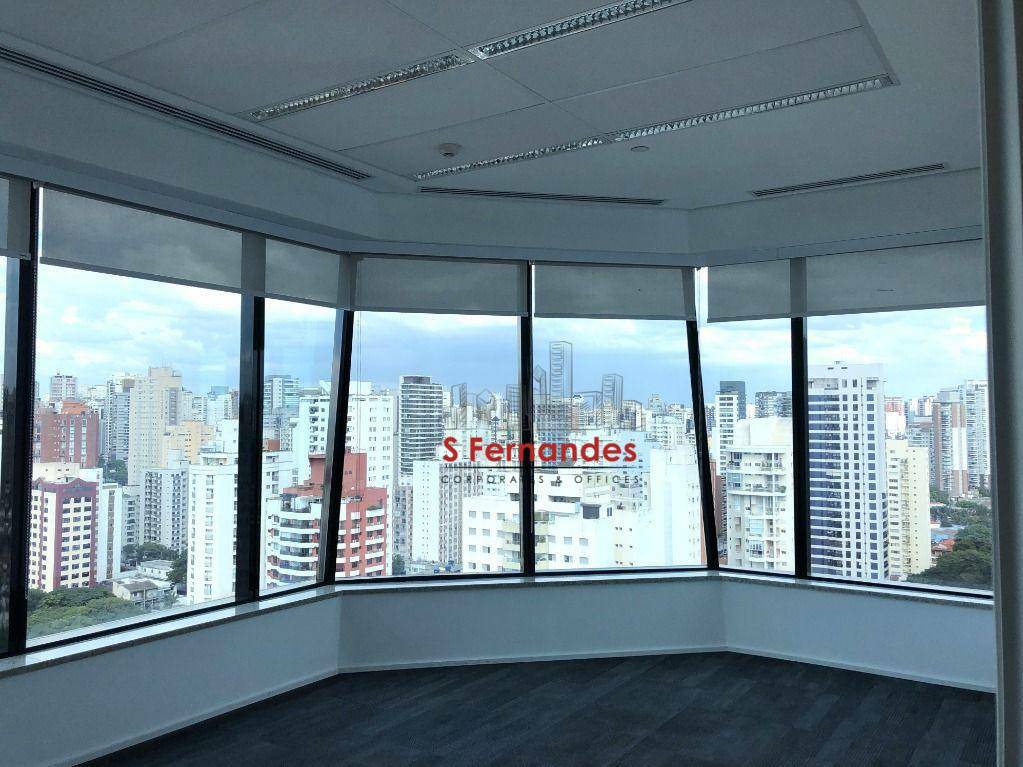 Conjunto Comercial-Sala para alugar, 440m² - Foto 13