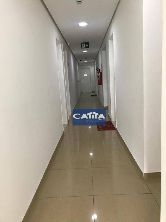 Conjunto Comercial-Sala para alugar, 39m² - Foto 13