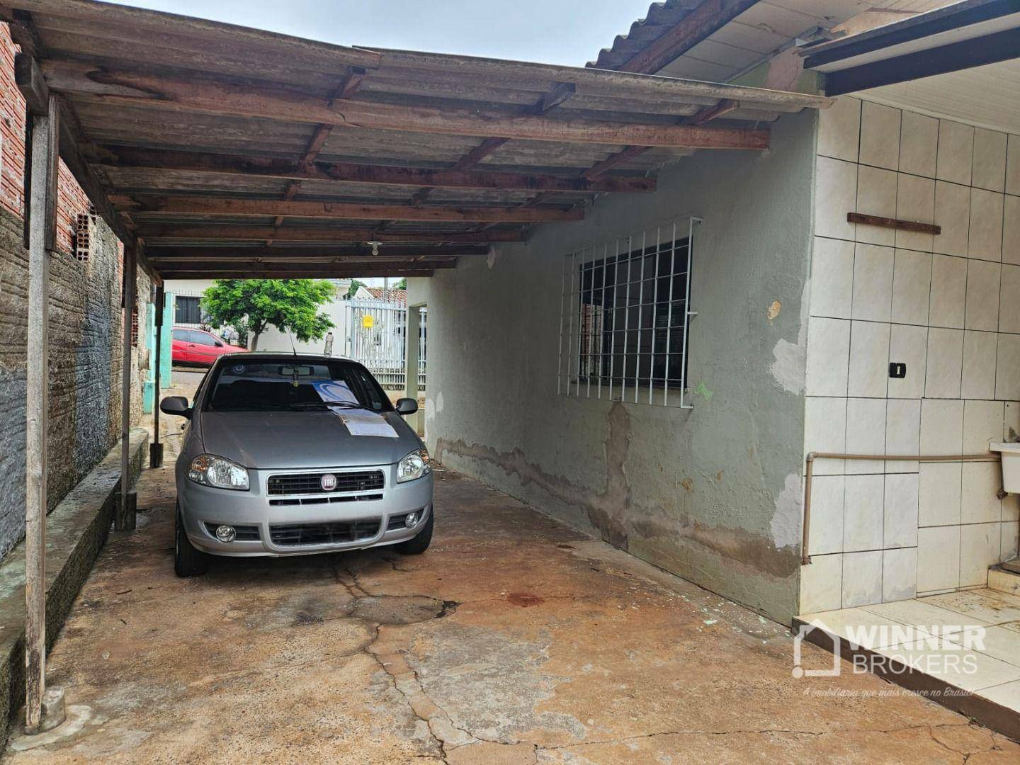 Casa à venda com 3 quartos, 60m² - Foto 19