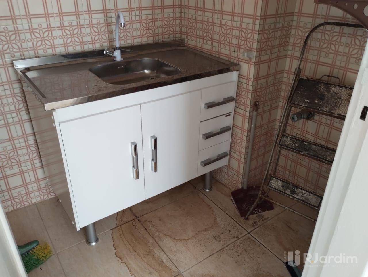 Conjunto Comercial-Sala à venda e aluguel, 46m² - Foto 17