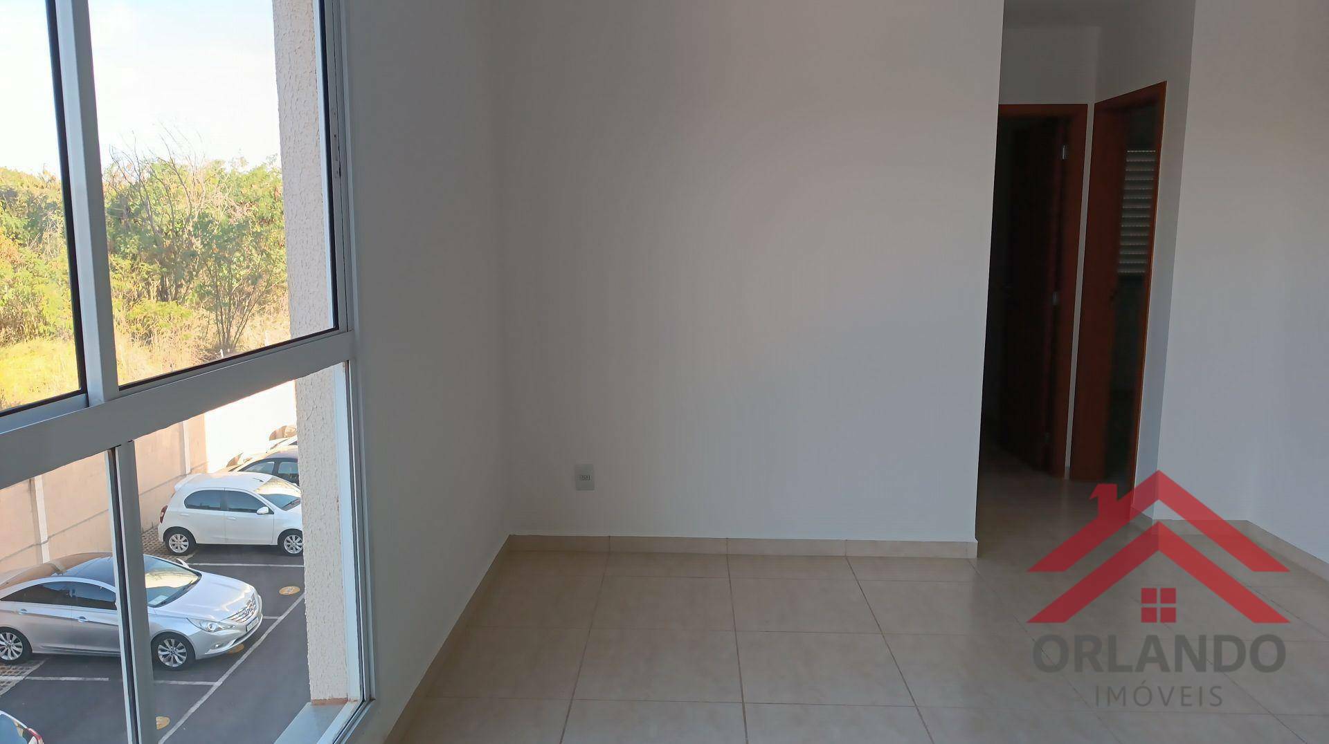 Apartamento à venda com 2 quartos, 53m² - Foto 27