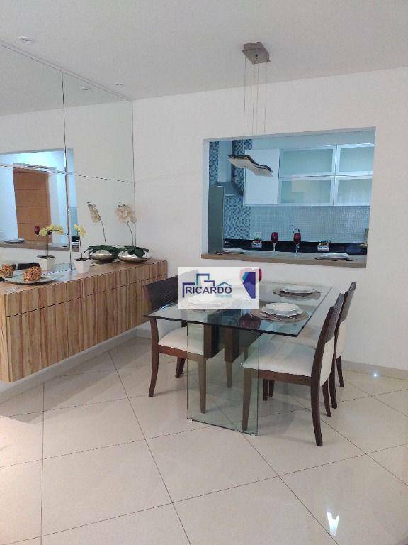 Apartamento à venda com 3 quartos, 83m² - Foto 4