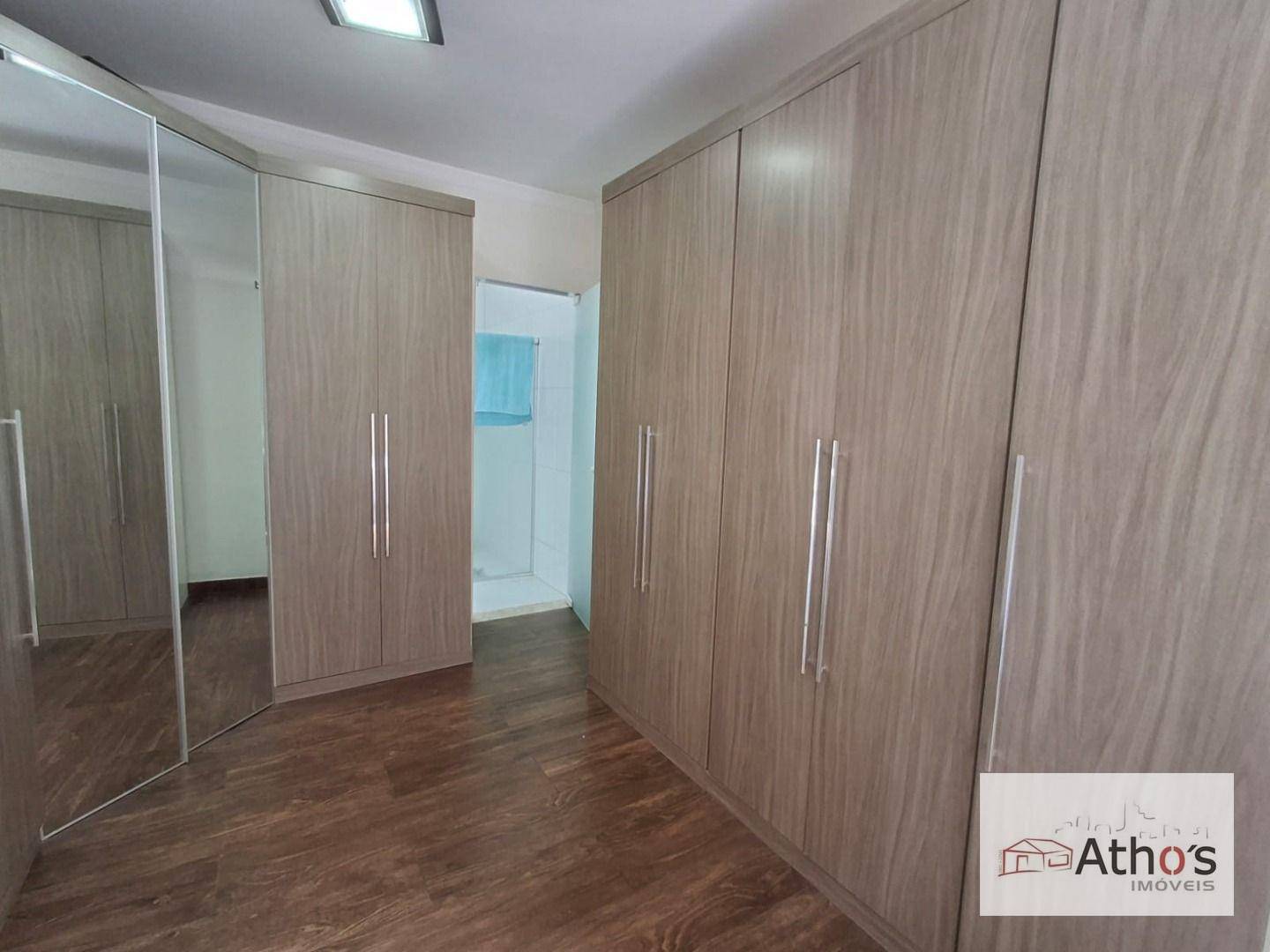 Casa à venda com 3 quartos, 182m² - Foto 13