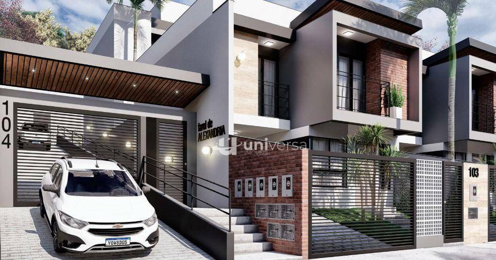 Casa de Condomínio, 3 quartos - Foto 5