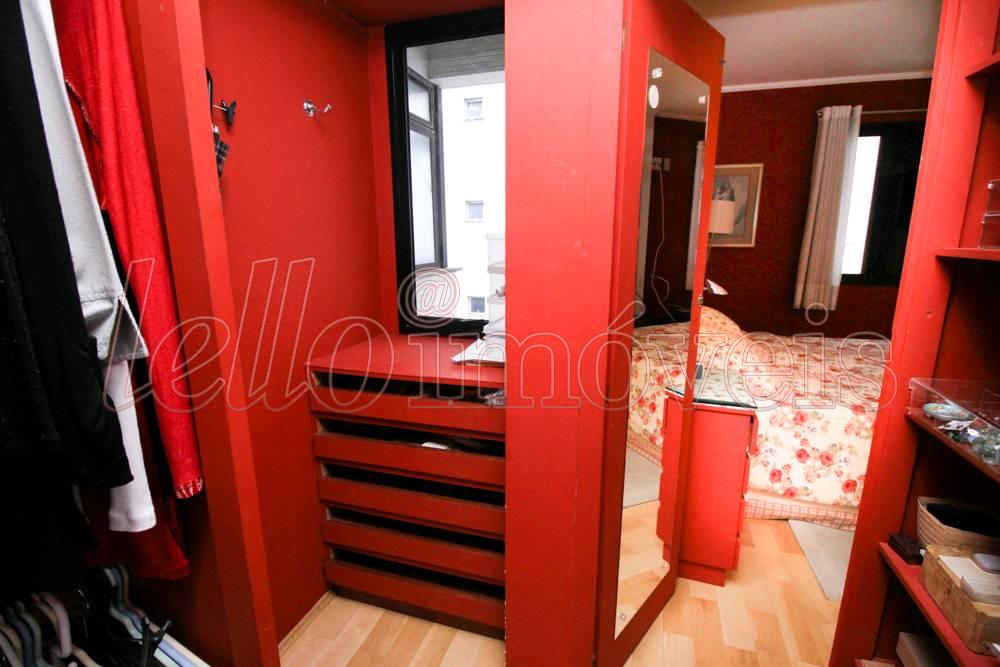 Apartamento para alugar com 3 quartos, 190m² - Foto 6